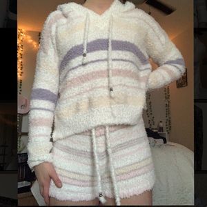 Super soft comfy pj/loungewear set